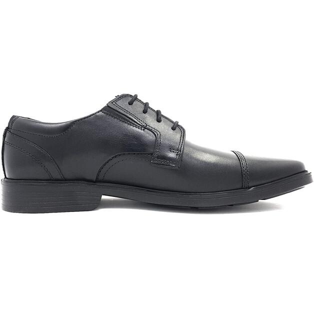 Полуботинки Clarks Cap