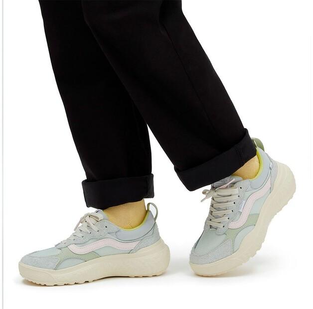 Vans Ultrarange Neo VR3 кроссовки