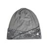 Women S Slouch Beanie Large Head Circumference Warm Casual Hat