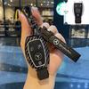 Mercedes-Benz GLK260 Key Case for GLK300, A/V/C/S/E-Class, GLE350, GLC, V260.