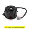 Cooling Fan Motor Fit For Lexus RX35 RX400H RX450H Passenger Side 16363-20390