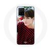 Case for Vivo Y21s 2021 / Y21 2021 BTS Jungkook Concept Photo