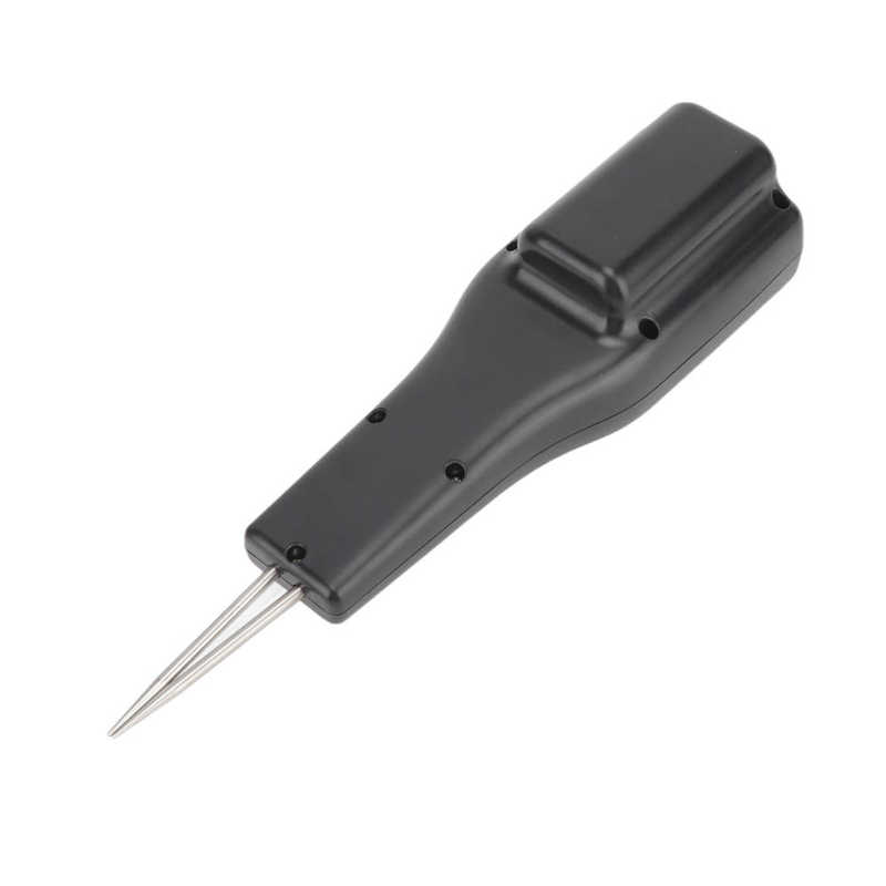 Электрический прибор для выщипывания перьев птицы, ручной портативный автоматический инструмент для выщипывания коротких волос птицы, инструмент для выщипывания перьев птицы, курицы, утки, гуся