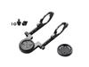 RecMount "Third Generation" Type 19 Mount for Garmin/Giant (Type 1 Base Mount Only) [N19-GAT] for 31.8mm Handlebar Clamp Diameter (Standard Size)