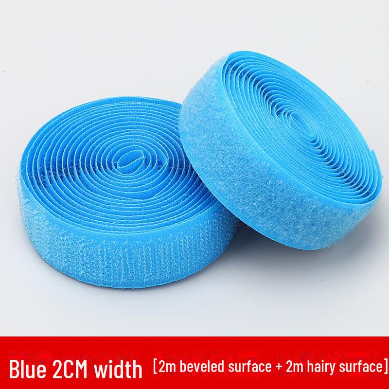 Застегивающиеся ремни-липучки: Прочная липучка для обуви, Burr, унисекс, детские и цветные варианты