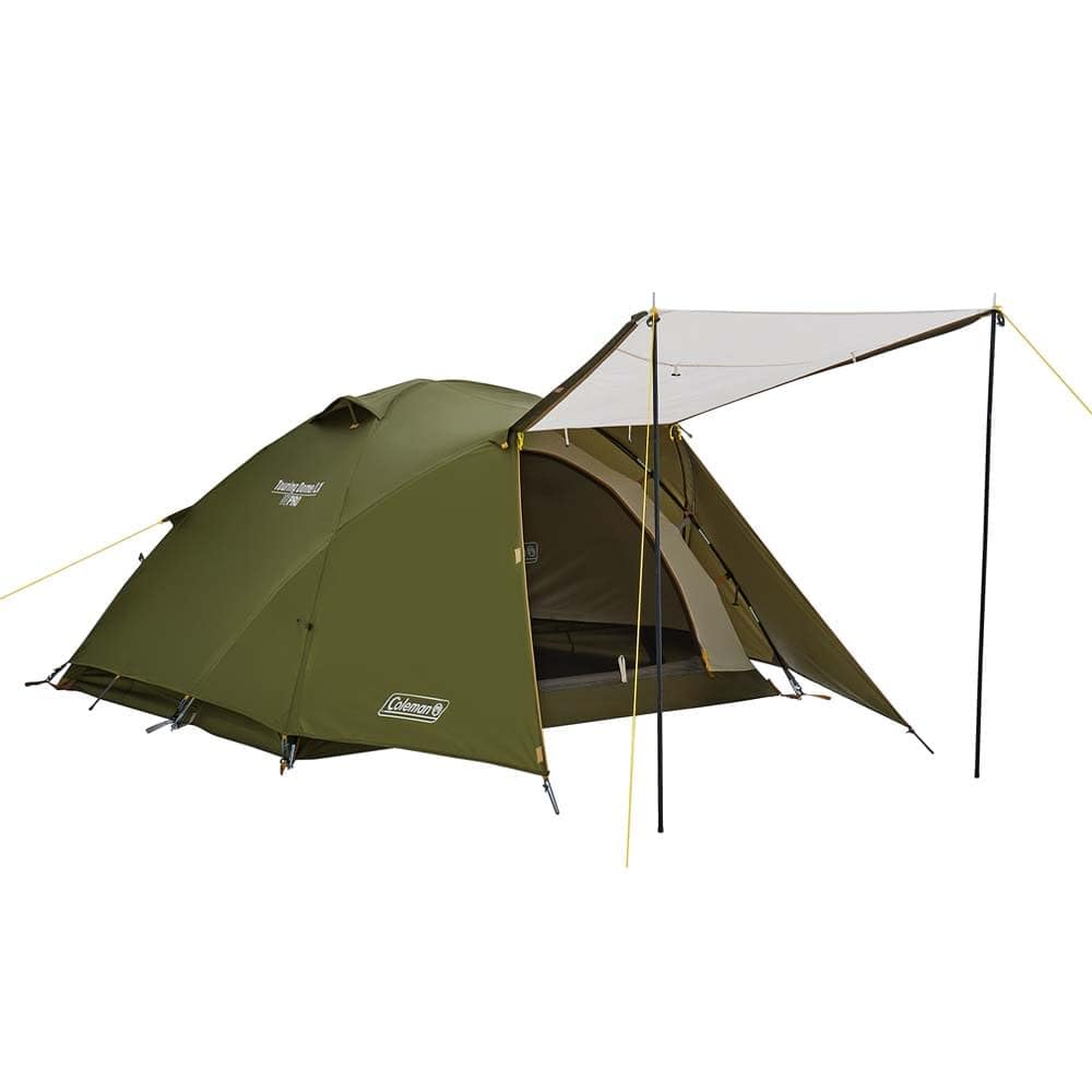 Палатка Coleman Touring Dome LX для 2-3 человек