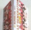 [USED] Girls' Generation oh! First limited edition CD+DVD