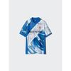 Uniqlo Мужская футболка Dry Ex Поло Реплика формы J League
