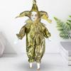22cm Doll Angle Model Action Figure Gifts Artware Funny Harlequin Collection Toys