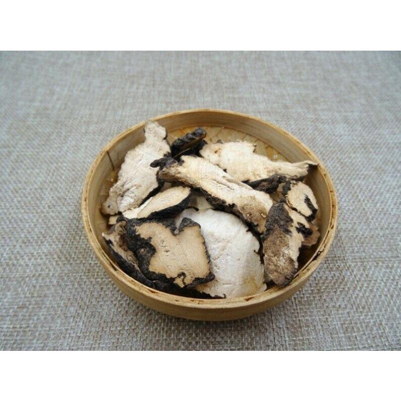 100 г сушеных трав Polyporus Sclerotium, Grifola, Zhu Ling
