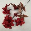 Orchid Wall Realistic Hanging Artificial Flowers For Home Gifts Decorations