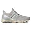 Adidas Ultra 4D Grey Gold Metallic Unisex Sneakers Grey-Two Grey-One IG2260