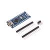 Mini Usb для Nano V3.0 Atmega328P Ch340G Плата микроконтроллера для Arduino Type-C / Micro Usb 328P Nano 3.0 Ch340