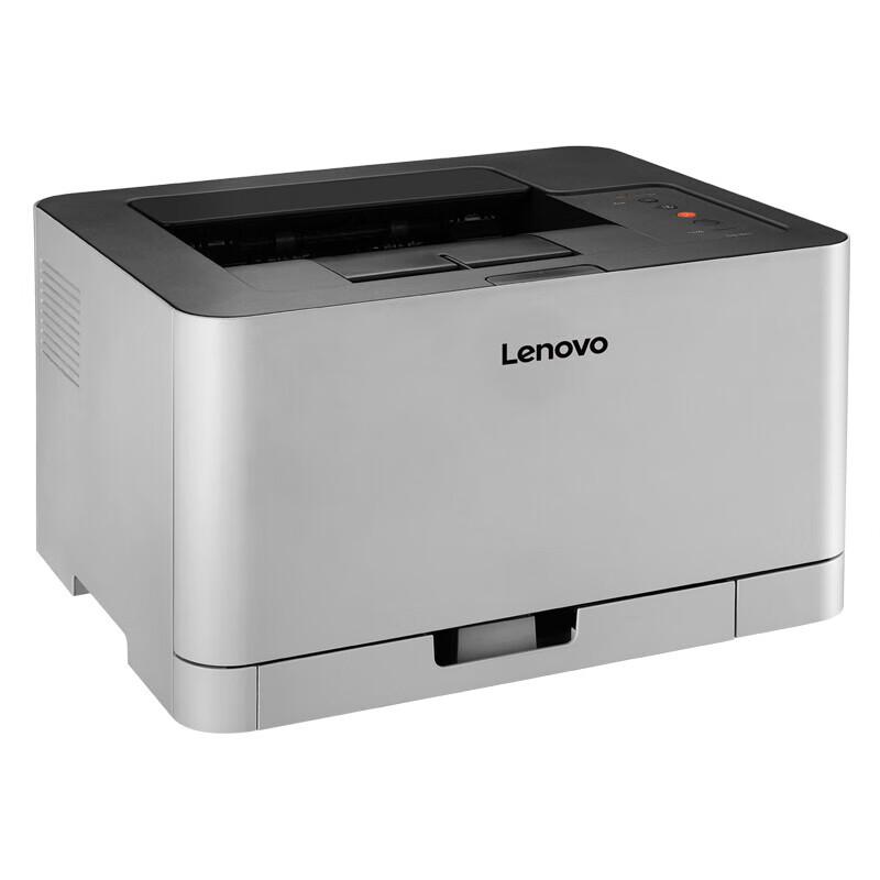 Lenovo CS1831 Цветной лазерный принтер A4 Штепсель CN (адаптер в комплекте)