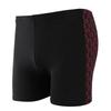 Разноцветные быстросохнущие мужские плавки-боксеры 3/4 - свободный крой, на подкладке, модные пляжные шорты для горячих источников