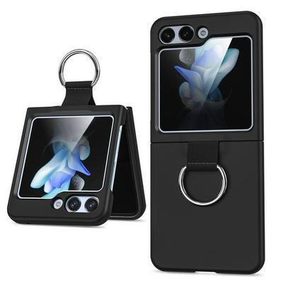 Чехол для Samsung Galaxy Z Flip 6 Beline Черный