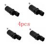 Датчик парковки PDC, 4 шт., подходит для Jaguar Land Rover 3 Range Rover Freelander Discovery Vogue L322 YDB500301