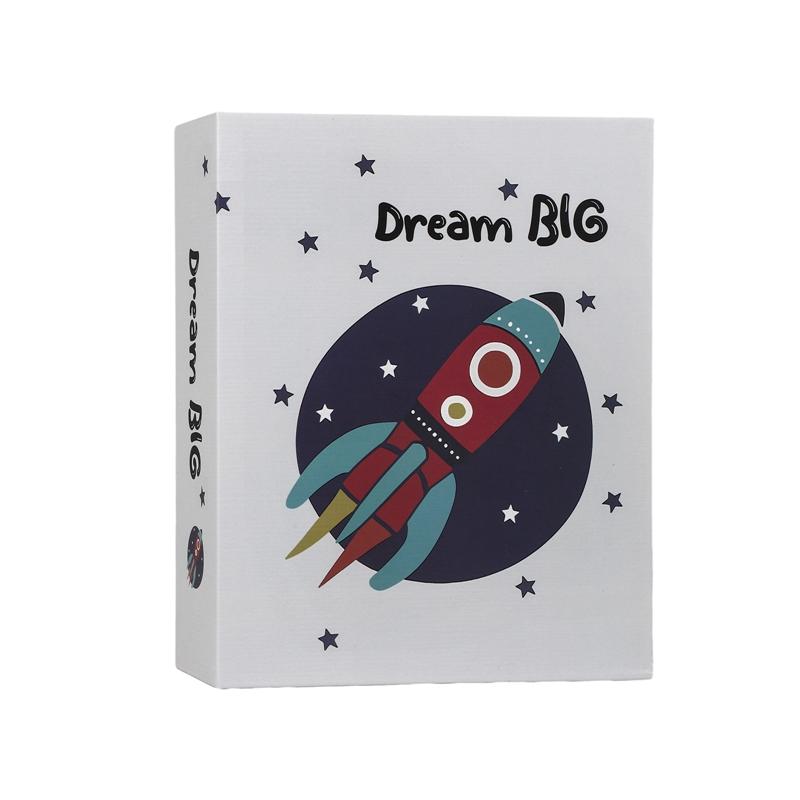 6-дюймовый пластиковый альбом на 100 фотографий, 4-дюймовый большой альбом, детская семейная книга для скрапбукинга, свадебные альбомы, поделки