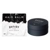 gatsby THE DESIGNER Hair Balm [Men's Hair Wax] – Lift & Shine 40g