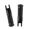 Foot Pedal Footrests For MV Agusta F3 F4 B3 B4 Brutale