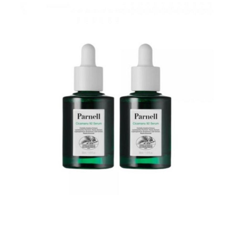 Parnell Cicamanu 92 Сыворотка 30 мл x 2