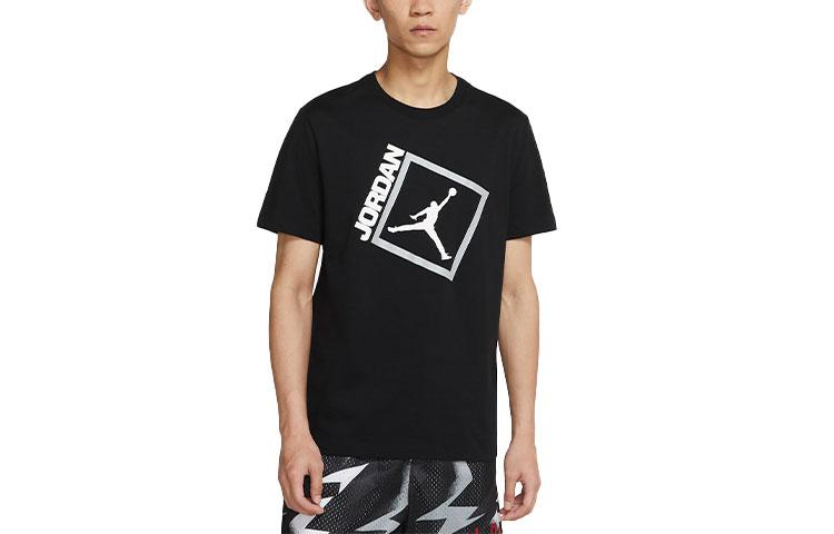 Jordan Jumpman Box S/S T Shirt DA9901-010
