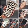 Silicone Back Cover Phone Case For OPPO A95 5G/A94 5G/Reno5Z Durable Waterproof Anti-dust Shockproof Cute Cover TPU