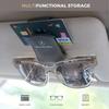 Car Eyeglass Holder Glasses Storage Clip For Mercedes Benz C Class C240 C250 C260 C280 C300 C320 Auto Sunglasses Accessories HJ1