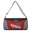 With Belt Gym Bag Large Capacity Training Handbag Portable Fitness Bag  Men