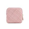 Multi-Component Jewelry Packing Bag Bracelet Jewelry Holder Simple Earrings Storage Case  Vacation