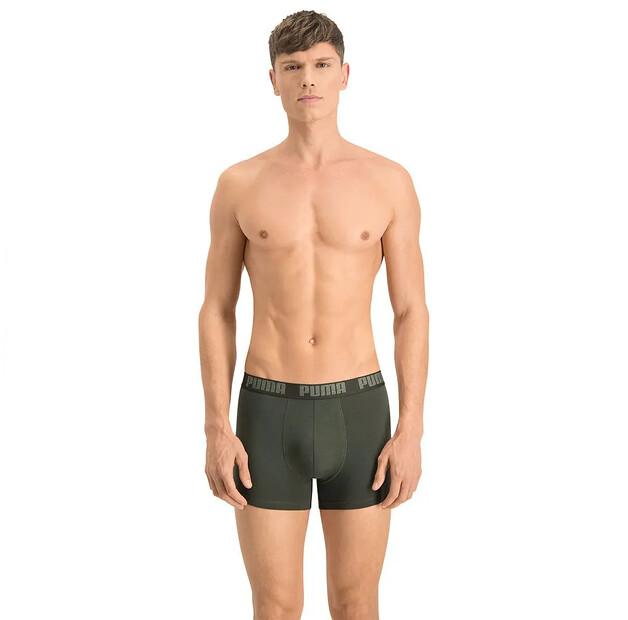 Puma Basic Boxers 2 Pcs.