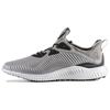 Alphabounce 1 'Серый Белый' Мужские BW0540