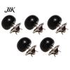 Elegant Brooch for Women 5PCS Pearl Buttons Women, Clothing Invisible Anti-Exposure Safety Pins, No Anti Slip Scarf Buckle Damage Iron Pins