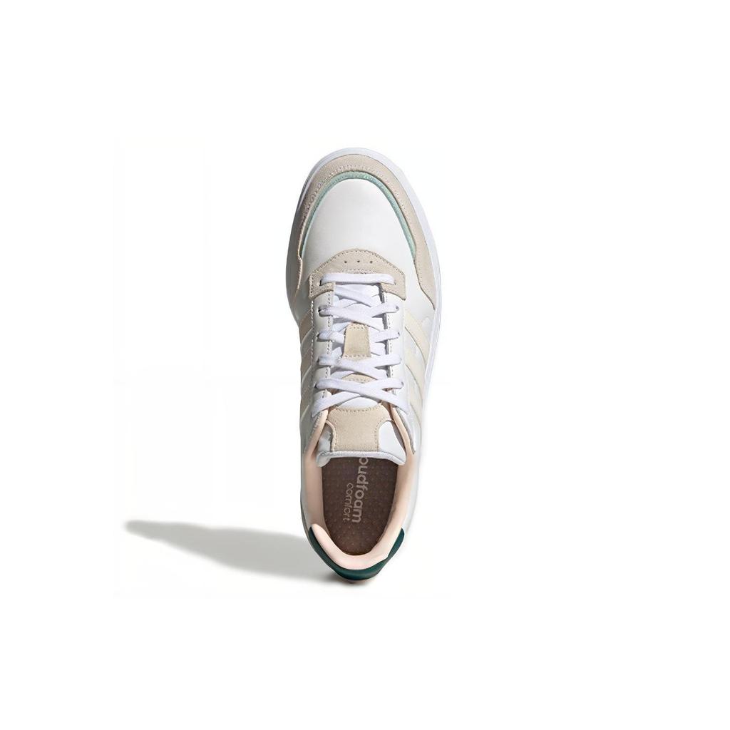 adidas Courtmaster Белый Розовый Оттенок FW9360