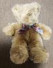 [USED] 60DESIGNED BY WING Teddy Bear Plush Toy