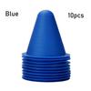 Roller Skating Tool Skate Marker Cones Marking Cup Training Equipment Football Soccer Rollers