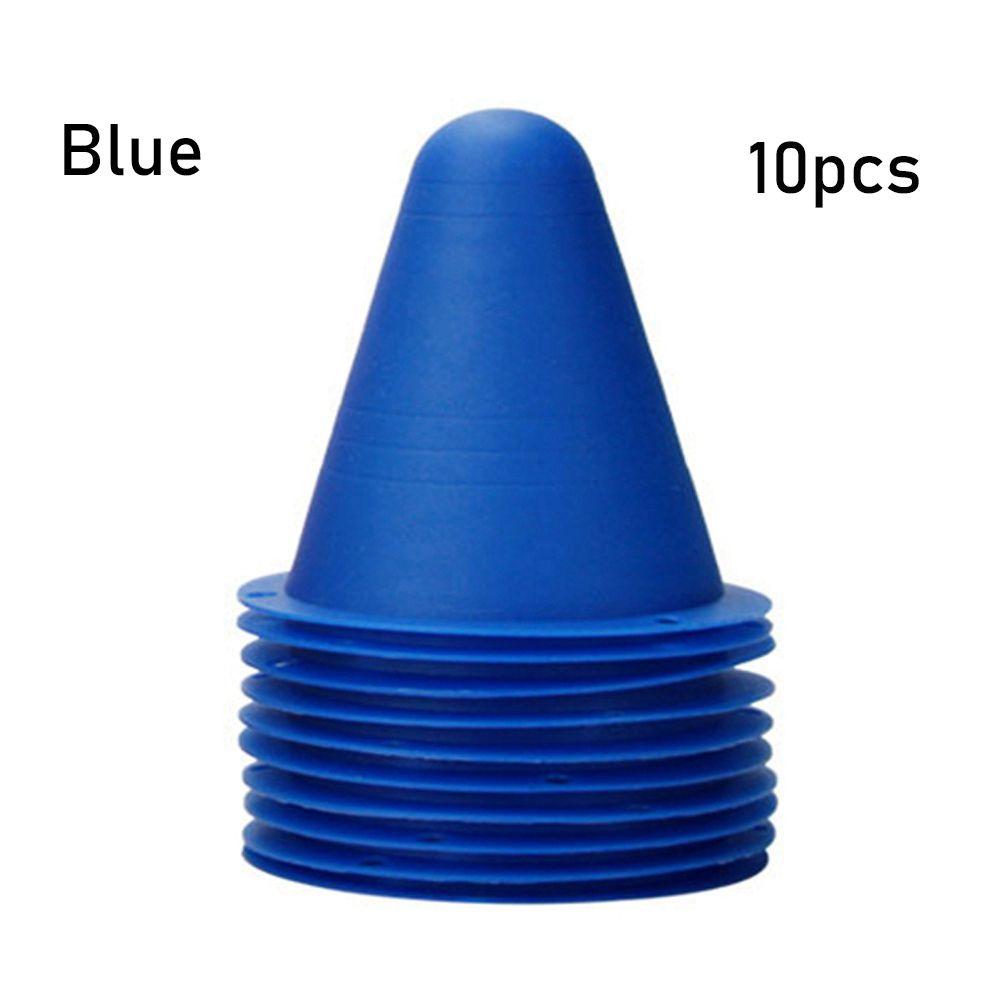 Roller Skating Tool Skate Marker Cones Marking Cup Training Equipment Football Soccer Rollers