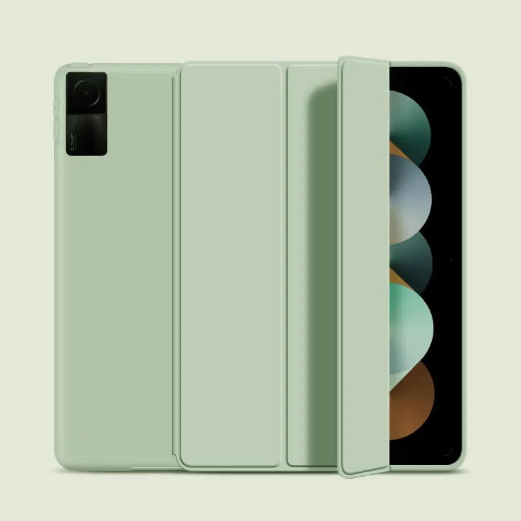 Умный чехол для Xiaomi Redmi Pad SE Redmi pad 2 11 дюймов Redmi K Pad 8.8 дюймов для Xiaomi7 6 5 11.2'' 11'' Чехол-подставка