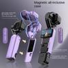 Магнитный защитный чехол со всех сторон Для стабилизатора DJI Osmo Pocket 4 Pro Чехол для стабилизатора и защитный чехол для ручки