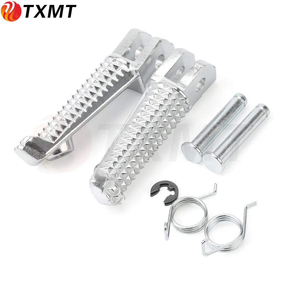 Yamaha MT-09/FZ09/FJ09 17-20 Front Footrest Triangle Bracket Assembly