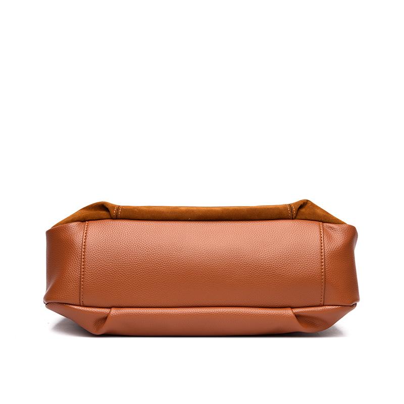 Сумка-тоут с кисточками, новинка 2024 года, зимняя, большая вместимость, роскошные дизайнерские брендовые сумки, женская сумка, модный тренд, кошелек, сумка