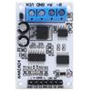 4?20 мА RS485 Напряжение Ток Аналоговый Сборщик Коллектор АЦП Modbus RTU 03 06