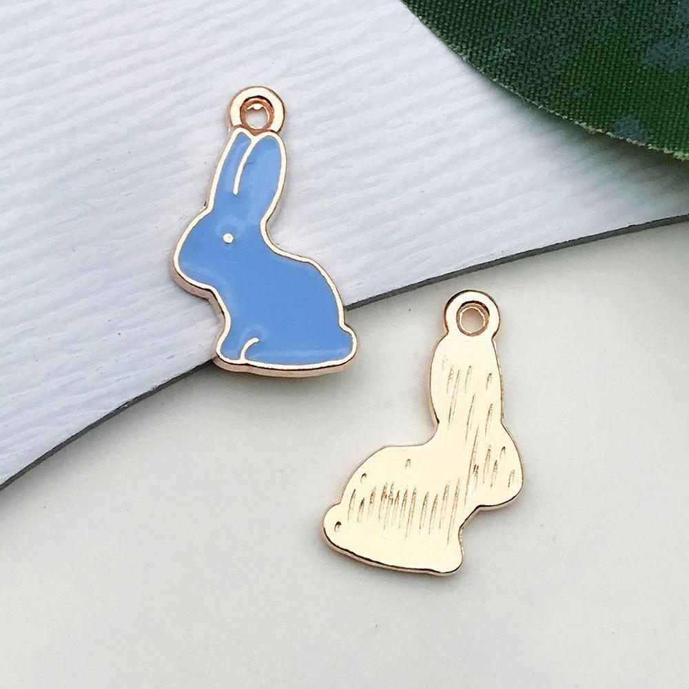 Ожерелье/браслет с подвеской «Снежинка и бант» в стиле «Любовь» – ювелирный аксессуар ручной работы