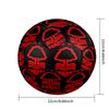 Adventure Mountains Printed Size 5 Soccer Balls, High-Quality, Anti-Slip, Protective Football, A Unique Gift , Birthdays, Christmas Gifts