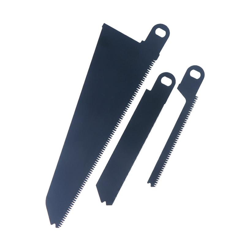 Сменное электрическое полотно для ручной пилы, совместимое с пилой Black Navigator, полотно для резки дерева/металла/пластика