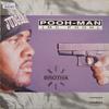 LP Пластинка POOHMAN  Run Brotha Run RR071031 RIGHTEOUS 1993 США Рэп  Хип-хопRB
