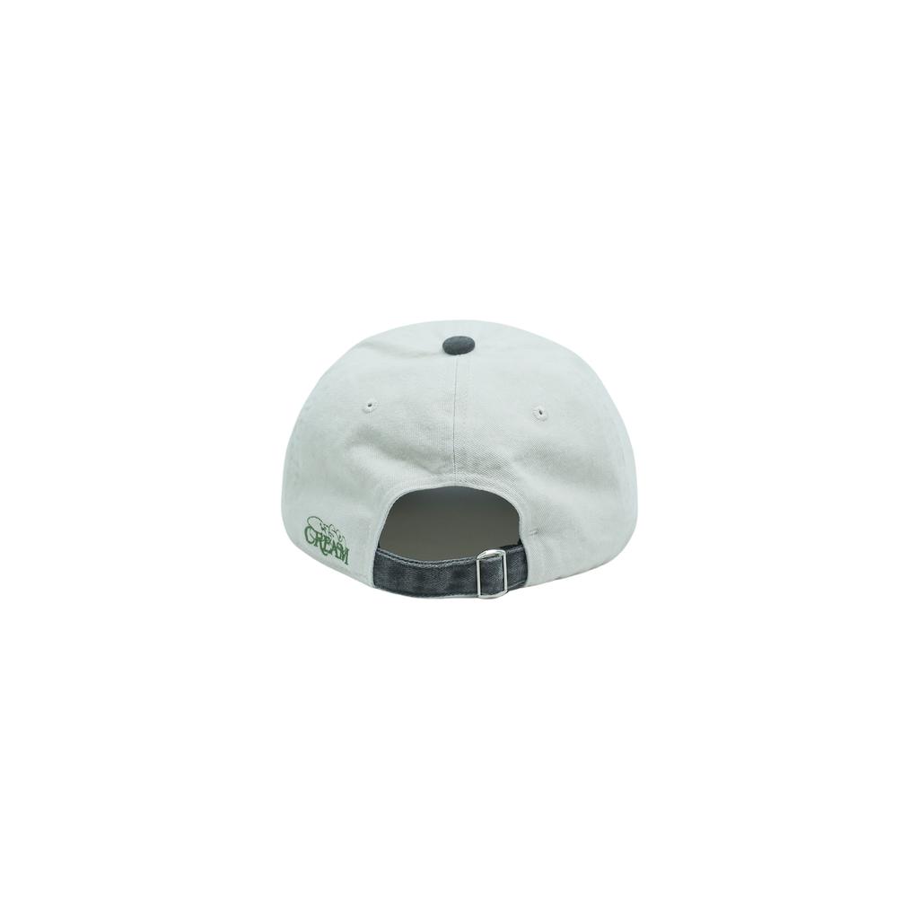 BASECREAM Bc® Кепка Kuka Двухцветная_ Черная