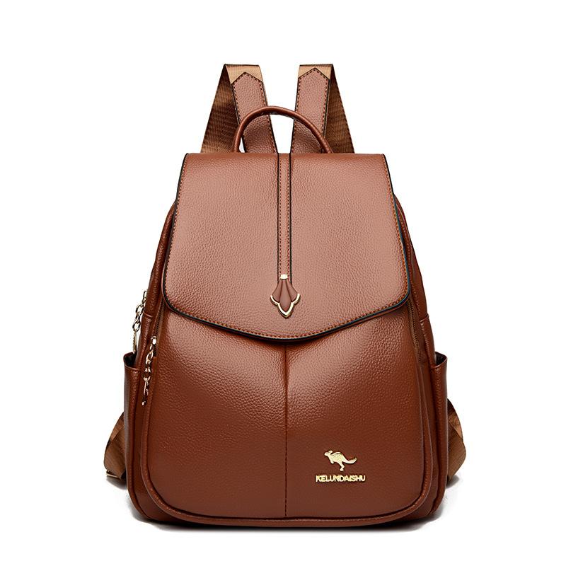 Рюкзак Женская сумка Повседневный рюкзак Легкая дорожная сумка Рюкзак