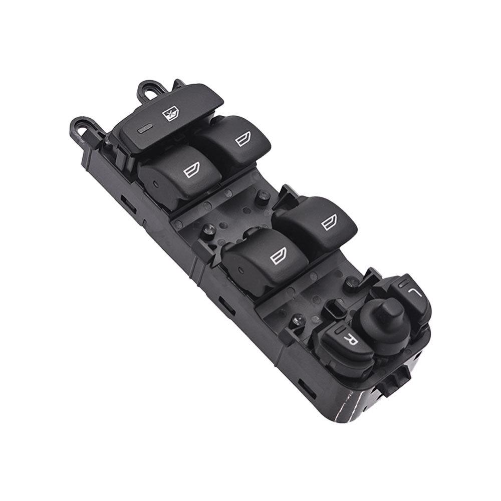 31376495: Совместимый выключатель управления стеклоподъемником для Volvo S60/XC60 09-13.