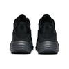 Anta Lifestyle Series Shock Absorbing Non-Slip Wear-Resistant Low-Top Sports Casual Shoes Women Sneakers Black 122148984-2